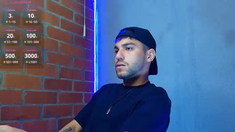 lucky_blessed online show from 11-30-25, 06:17