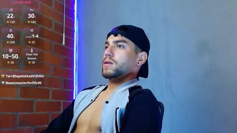 lucky_blessed online show from 01-06-26, 04:54