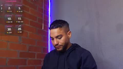 lucky_blessed online show from 02-23-26, 04:04