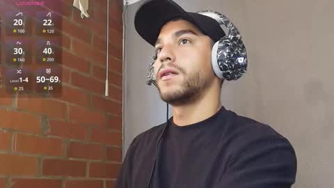 lucky_blessed online show from 03-24-26, 12:32