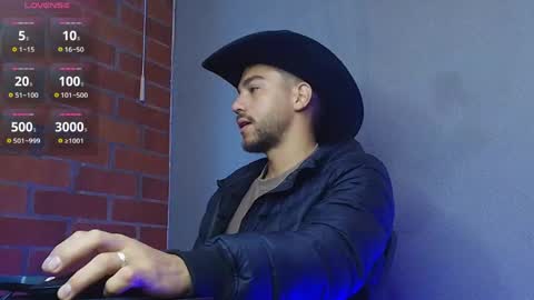 lucky_blessed online show from 04-28-26, 11:37