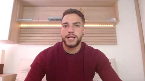 lucky_blessed online show from 05-15-26, 04:58