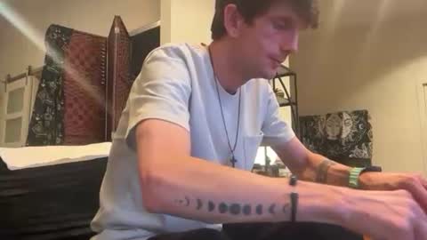 Snapshot of lucky_bme chatting on 01-14-26, 01:55 lucky_bme online show from 01-14-26, 01:55