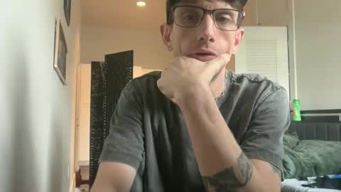 lucky_bme online show from 03-15-26, 02:23