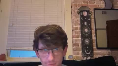 lucky_bme online show from 04-07-26, 12:33