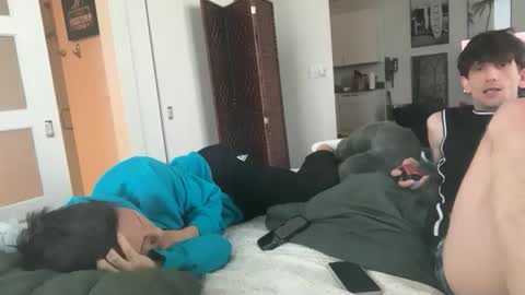 lucky_bme online show from 04-23-26, 12:29