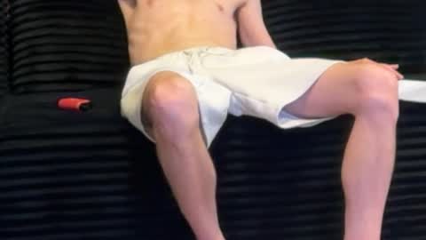 lucky_bme online show from 04-29-26, 05:44