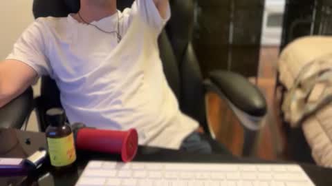 lucky_bme online show from 05-07-26, 12:27