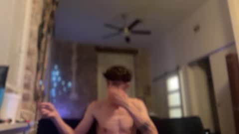 lucky_bme online show from 05-24-26, 03:33