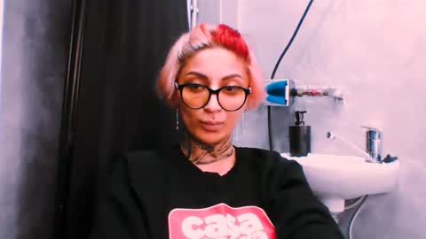 lucky_denizz online show from 11-24-25, 10:26