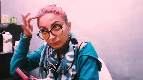 lucky_denizz online show from 12-05-25, 09:40