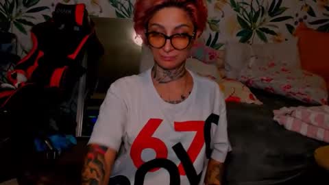 lucky_denizz online show from 12-13-25, 11:32