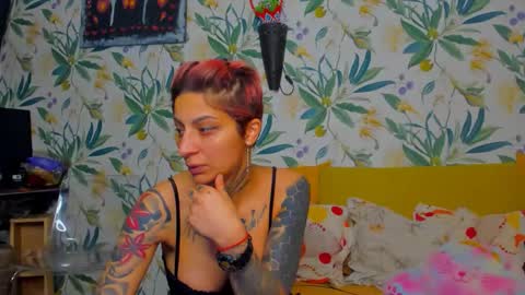 lucky_denizz online show from 02-04-26, 12:22