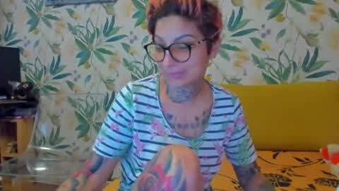 lucky_denizz online show from 02-17-26, 06:21