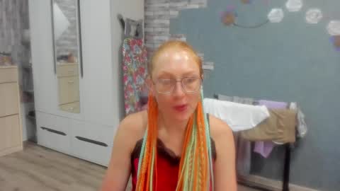 lucky_licky20 online show from 10-21-25, 01:06