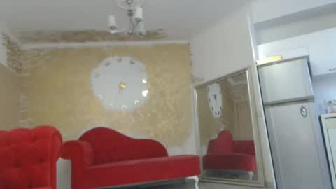 Ana online show from 02-18-25, 08:59