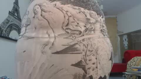 Ana online show from 10-25-25, 11:29