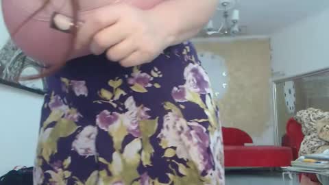 Ana online show from 11-17-25, 11:38