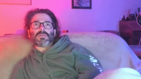 Lucky online show from 01-26-25, 07:52