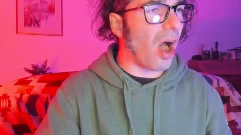 Lucky online show from 02-13-25, 07:10