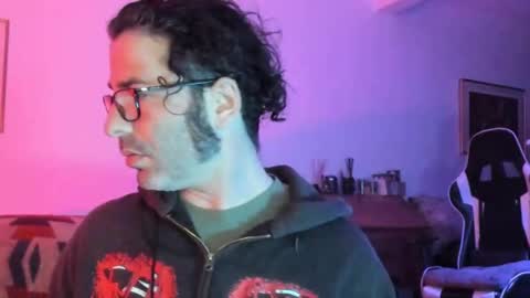 Lucky online show from 02-16-25, 05:59