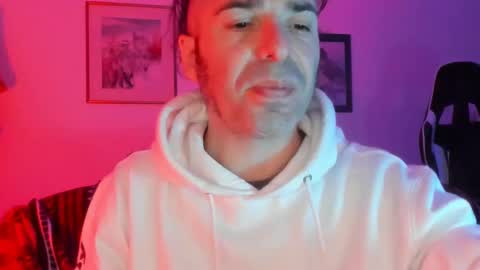 Lucky online show from 02-22-25, 02:17