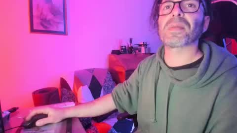 Lucky online show from 02-26-25, 11:04