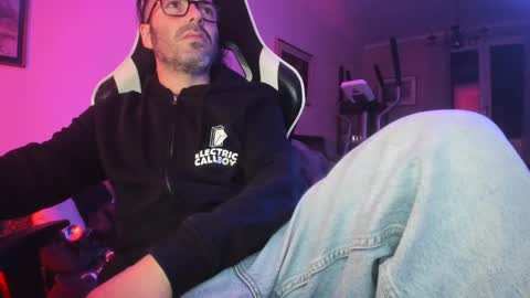 Lucky online show from 02-27-25, 09:47