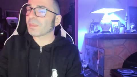 Lucky online show from 03-01-25, 02:04