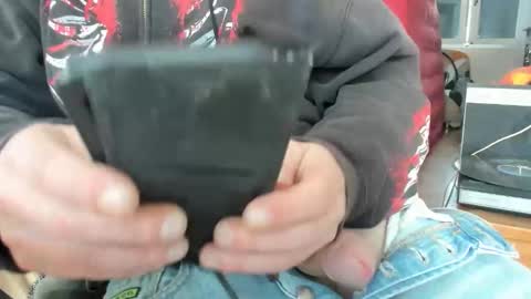 Lucky online show from 12-21-25, 03:19