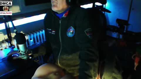 Snapshot of luckyfreak1 chatting on 02-01-25, 07:23 call me Stefan online show from 02-01-25, 07:23