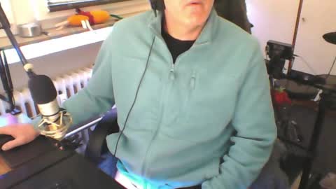        call me  Stefan online show from 05-01-26, 10:42