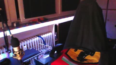        call me  Stefan online show from 05-01-26, 10:58