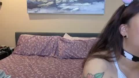 luckylee1992 online show from 10-12-25, 03:27