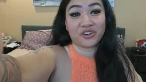 luckylee1992 online show from 02-24-26, 10:30