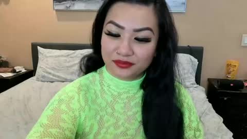 luckylee1992 online show from 06-28-26, 04:29