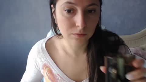 luckylinda23 online show from 03-16-26, 10:08
