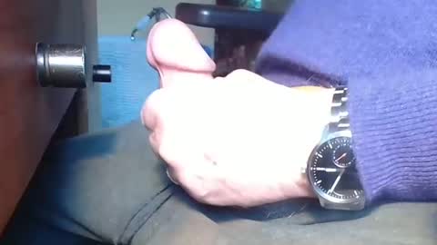 Snapshot of luckypirateboy chatting on 12-18-24, 08:03 BIG Daddy cock. Tips make it harder online show from 12-18-24, 08:03