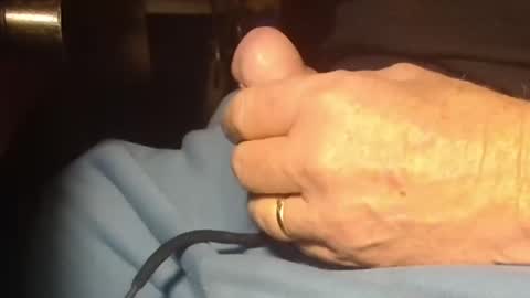 Snapshot of luckypirateboy chatting on 01-02-25, 10:37 BIG Daddy cock. Tips make it harder online show from 01-02-25, 10:37