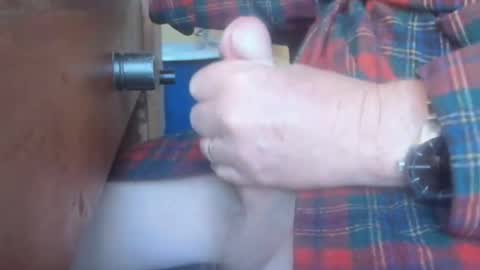 Snapshot of luckypirateboy chatting on 01-20-25, 12:49 BIG Daddy cock. Tips make it harder online show from 01-20-25, 12:49