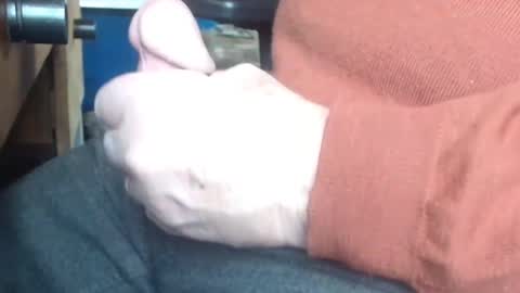 Snapshot of luckypirateboy chatting on 02-08-25, 08:53 BIG Daddy cock. Tips make it harder online show from 02-08-25, 08:53