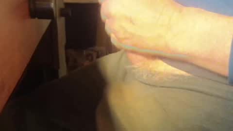 Snapshot of luckypirateboy chatting on 02-11-25, 12:49 BIG Daddy cock. Tips make it harder online show from 02-11-25, 12:49