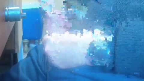 Snapshot of luckypirateboy chatting on 02-19-25, 09:25 BIG Daddy cock. Tips make it harder online show from 02-19-25, 09:25