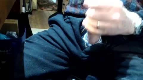 Snapshot of luckypirateboy chatting on 02-15-26, 12:40 BIG Daddy cock. Tips make it harder online show from 02-15-26, 12:40