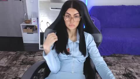 Monika online show from 04-24-26, 05:43