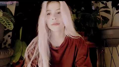 Snapshot of luckysapphire777 chatting on 10-16-25, 11:11 luckysapphire777 online show from 10-16-25, 11:11