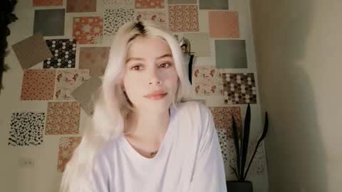 Snapshot of luckysapphire777 chatting on 03-15-26, 10:54 luckysapphire777 online show from 03-15-26, 10:54