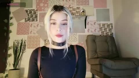 luckysapphire777 online show from 05-02-26, 01:16