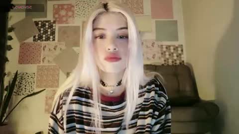 luckysapphire777 online show from 08-04-26, 09:56