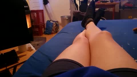 luckyshot91 online show from 01-23-25, 11:36